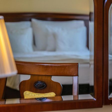 La Contessa Castle Hotel Szilvásvárad Zewnętrze zdjęcie