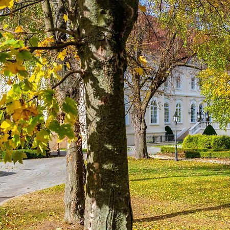 La Contessa Castle Hotel Szilvásvárad Zewnętrze zdjęcie