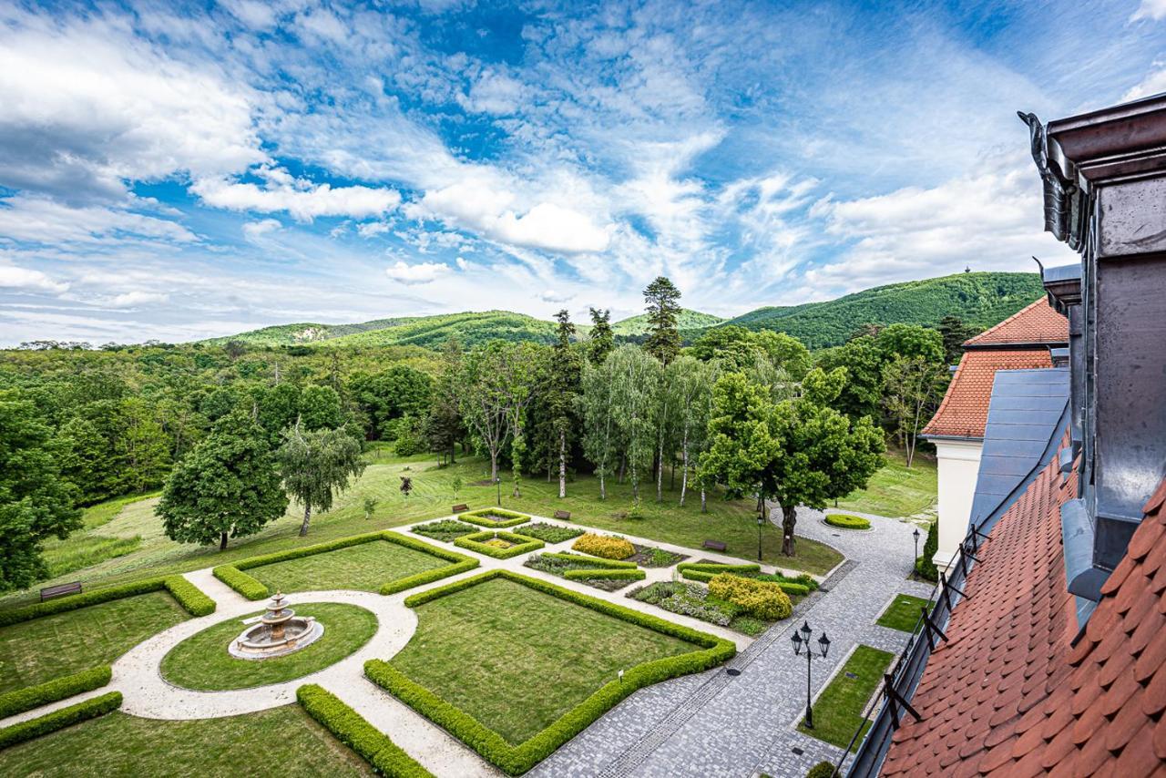 La Contessa Castle Hotel Szilvásvárad Zewnętrze zdjęcie