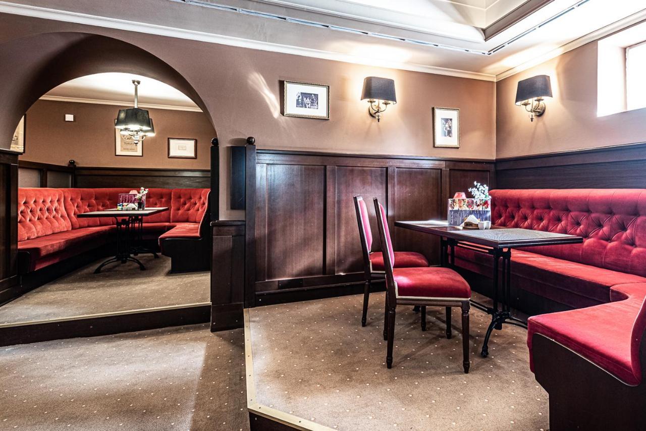 La Contessa Castle Hotel Szilvásvárad Zewnętrze zdjęcie