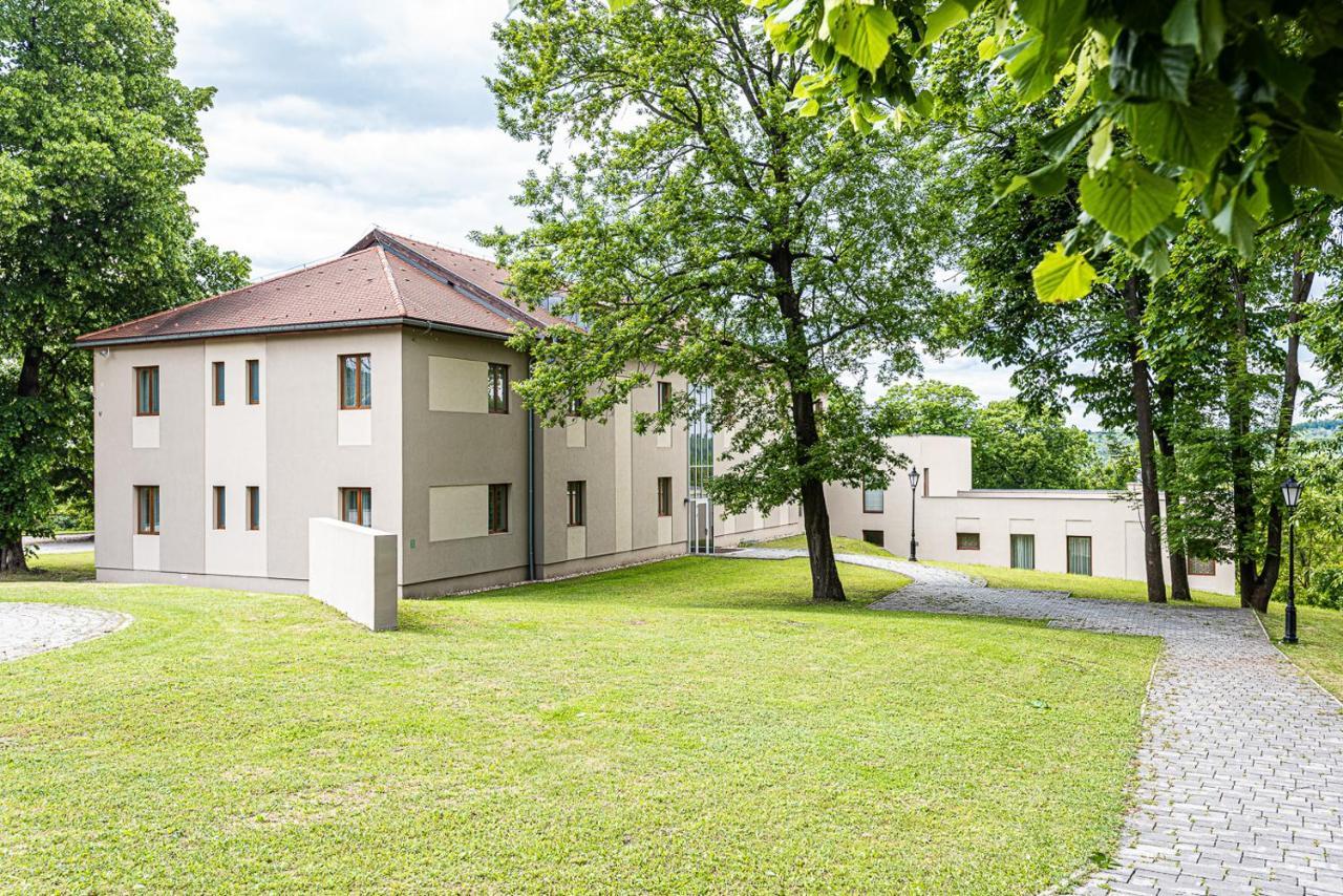 La Contessa Castle Hotel Szilvásvárad Zewnętrze zdjęcie