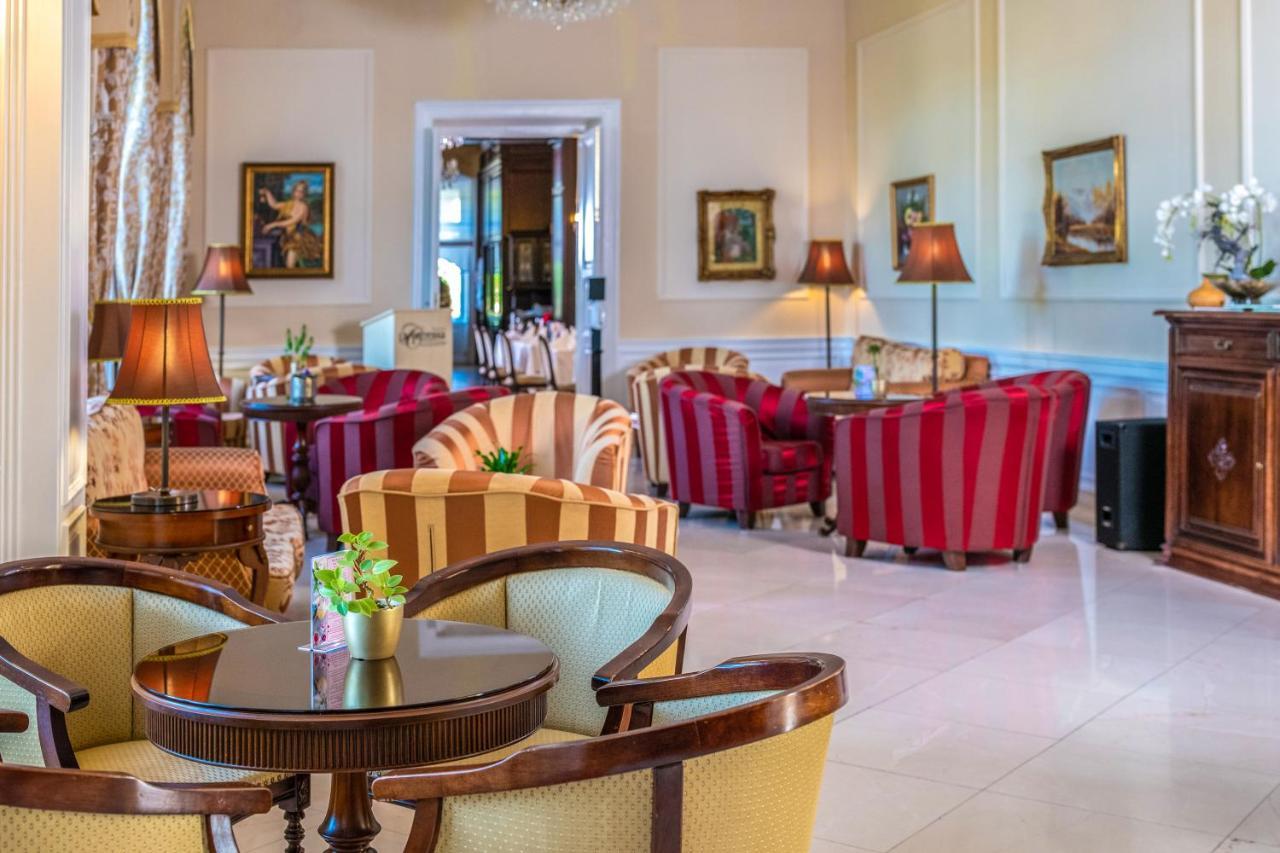 La Contessa Castle Hotel Szilvásvárad Zewnętrze zdjęcie