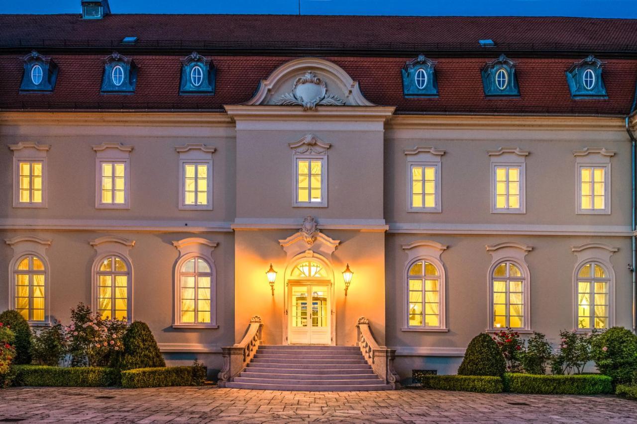 La Contessa Castle Hotel Szilvásvárad Zewnętrze zdjęcie