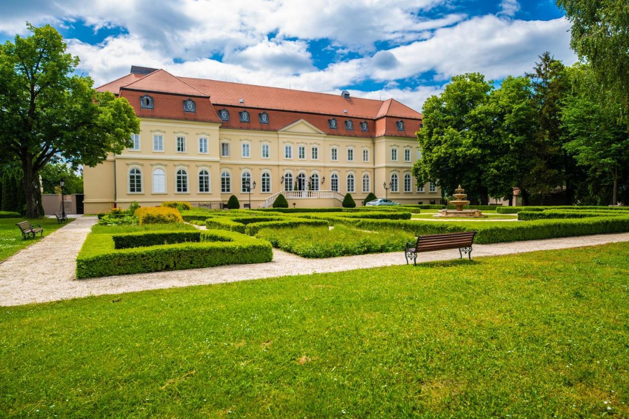 La Contessa Castle Hotel Szilvásvárad Zewnętrze zdjęcie