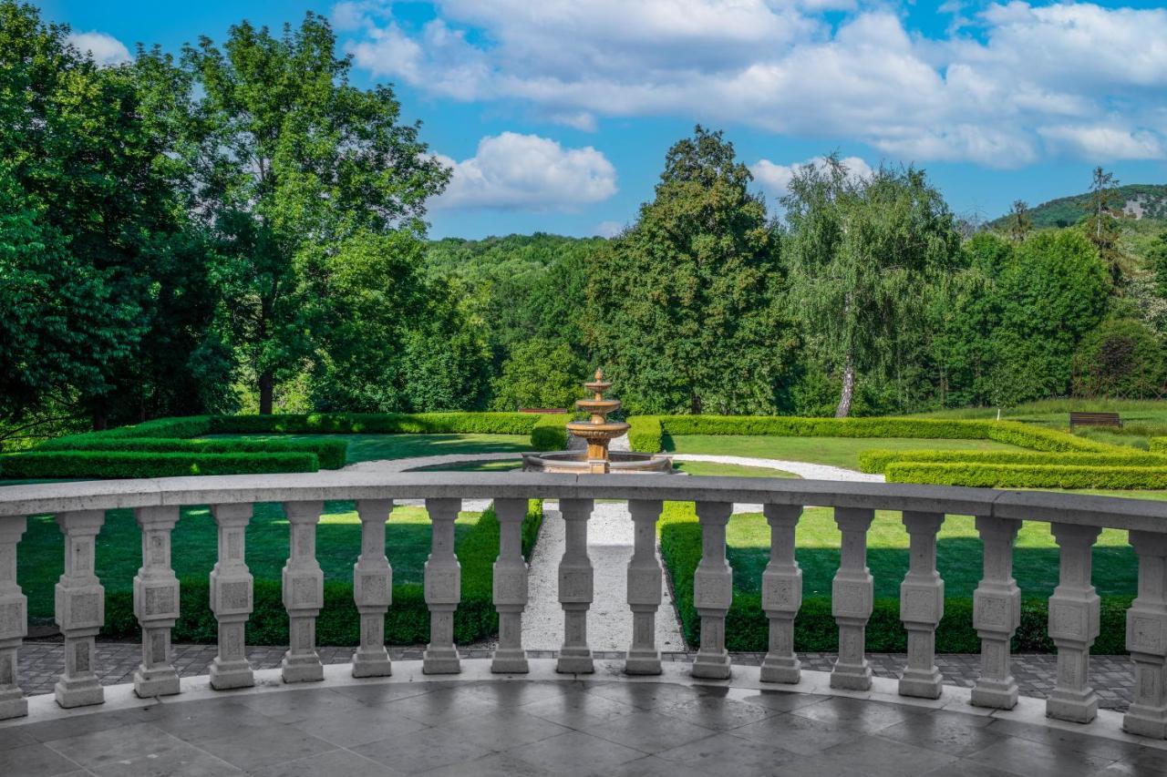 La Contessa Castle Hotel Szilvásvárad Zewnętrze zdjęcie