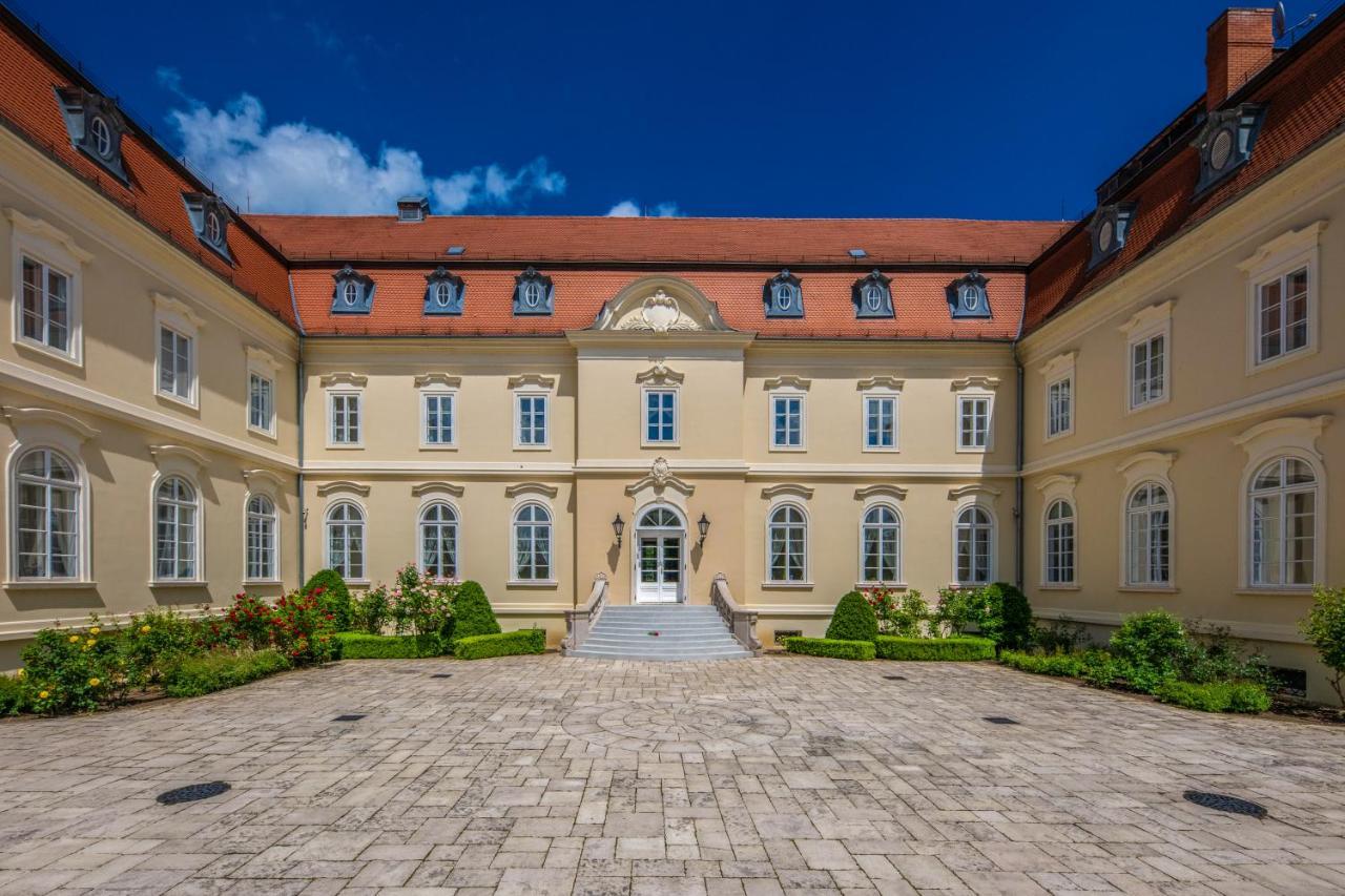 La Contessa Castle Hotel Szilvásvárad Zewnętrze zdjęcie