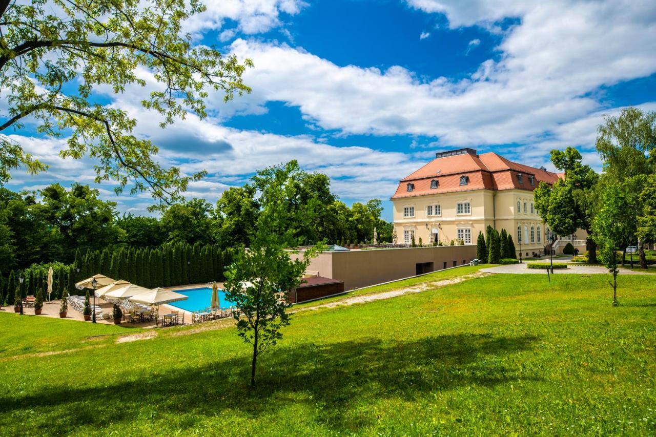 La Contessa Castle Hotel Szilvásvárad Zewnętrze zdjęcie