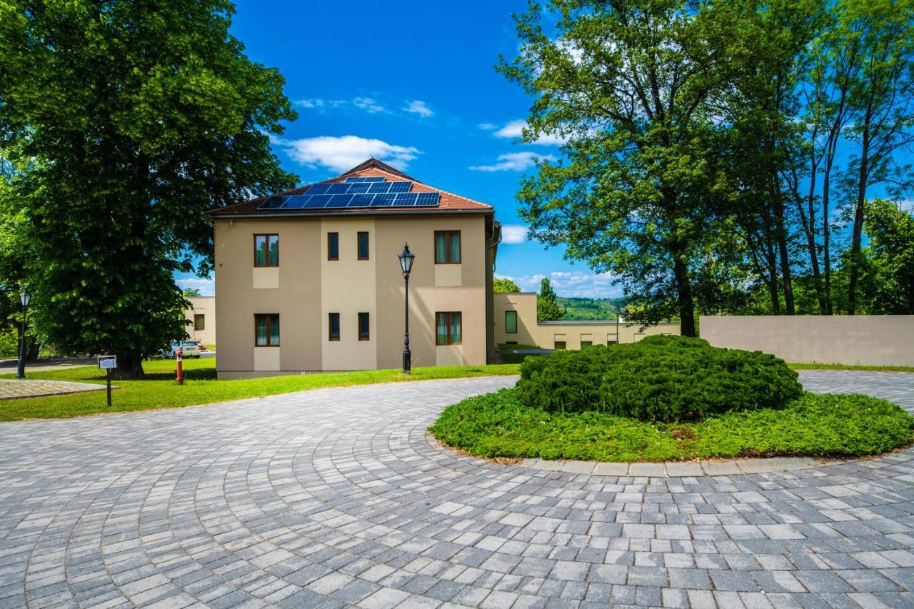 La Contessa Castle Hotel Szilvásvárad Zewnętrze zdjęcie