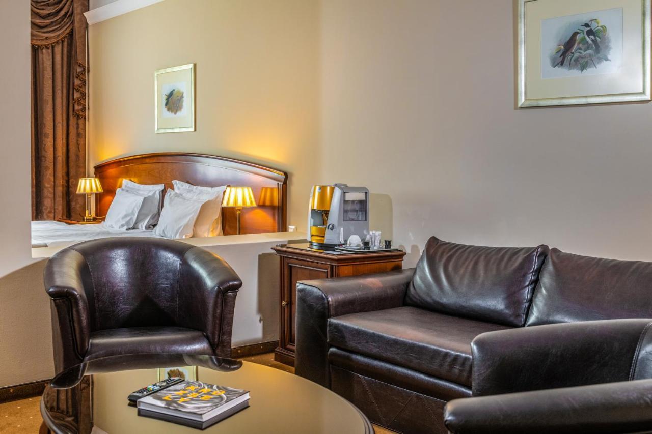La Contessa Castle Hotel Szilvásvárad Zewnętrze zdjęcie
