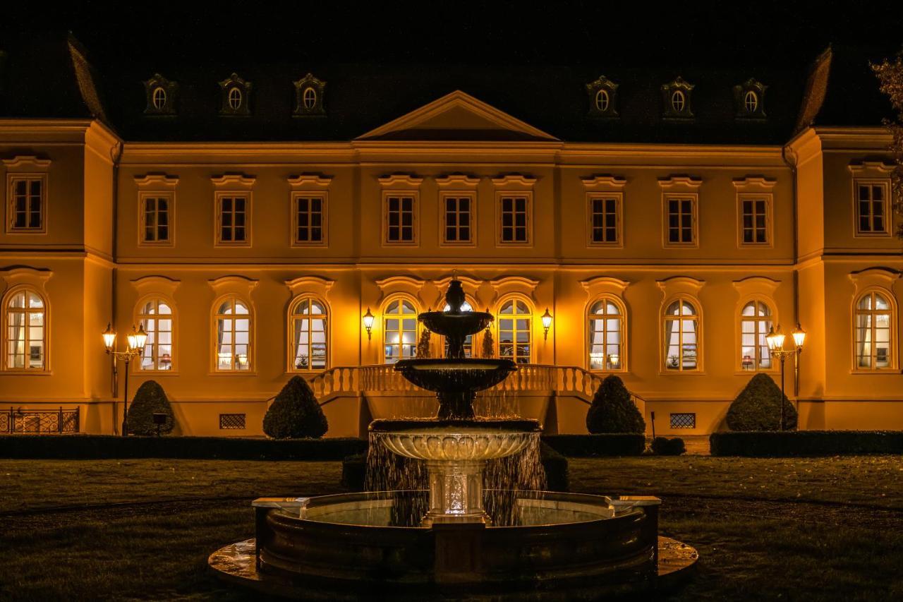 La Contessa Castle Hotel Szilvásvárad Zewnętrze zdjęcie