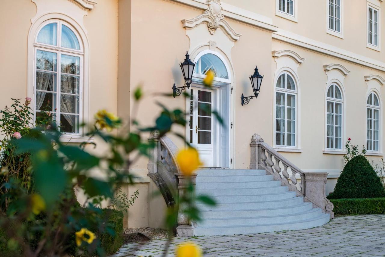 La Contessa Castle Hotel Szilvásvárad Zewnętrze zdjęcie