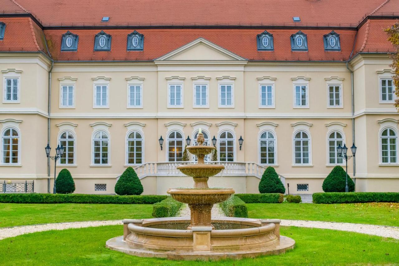 La Contessa Castle Hotel Szilvásvárad Zewnętrze zdjęcie