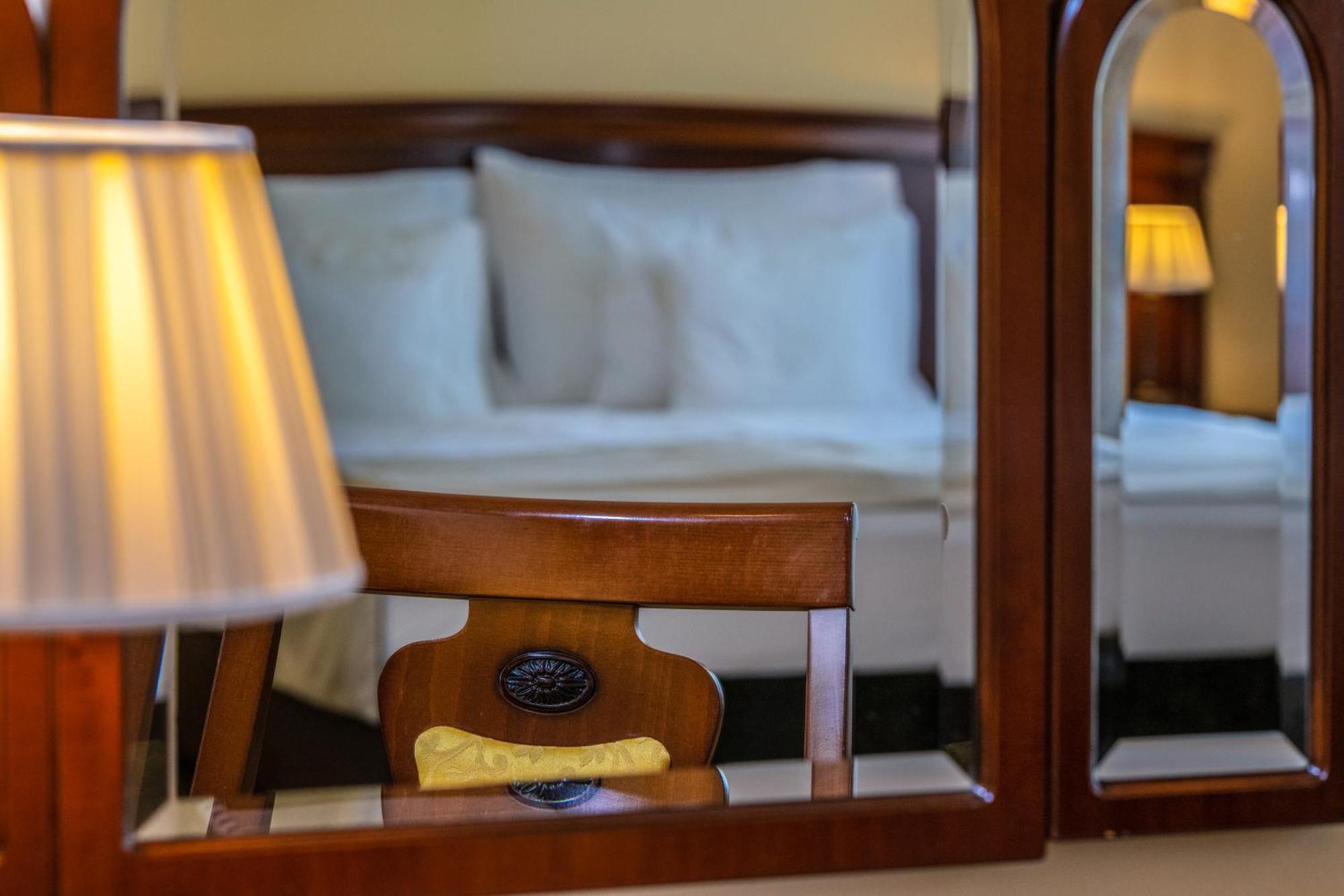 La Contessa Castle Hotel Szilvásvárad Zewnętrze zdjęcie